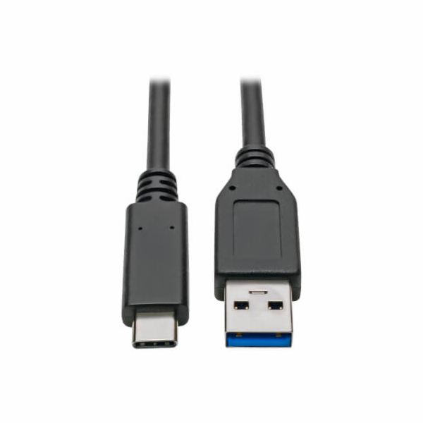PremiumCord kabel USB-C - USB 3.0 A (USB 3.2 generation 2...