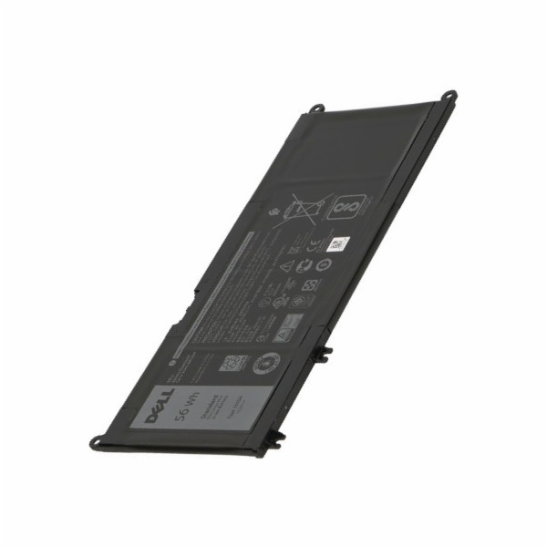 Dell originální baterie Li-Ion 56WH 4CELL W7NKD/7FHHV/PVH...