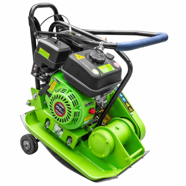 Zipper ZI-RPE60 Vibrating Plate