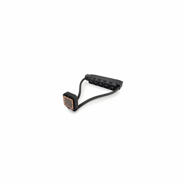 Dynatron’s L25-1 All-in-one Enclosed 1U AM4/AM5/LGA1700 S...