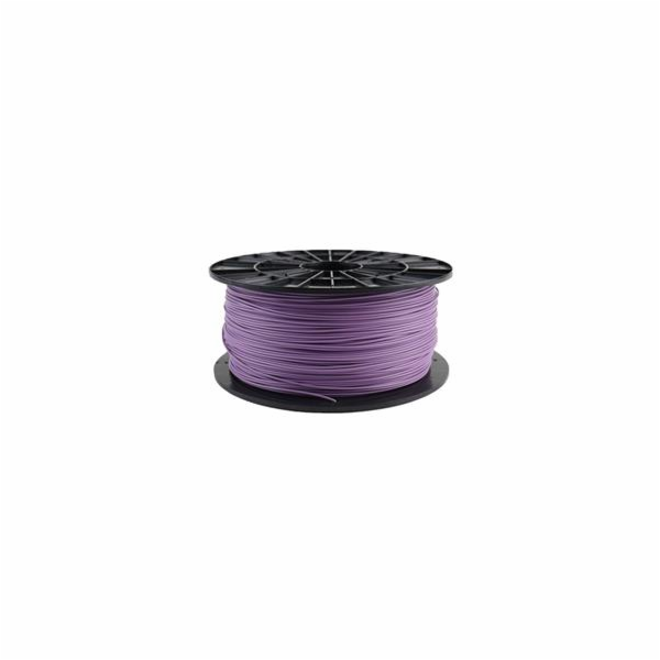 Filament PM tisková struna/filament 1,75 PLA lila, 1 kg