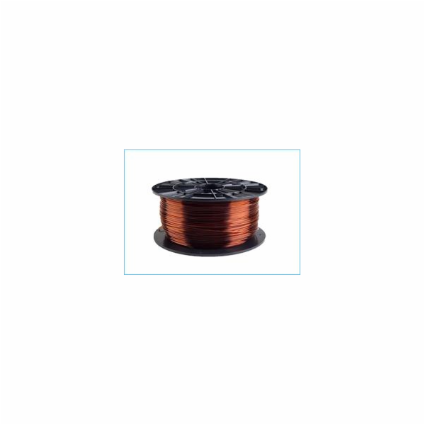 Filament PM tisková struna/filament 1,75 PETG transparent...