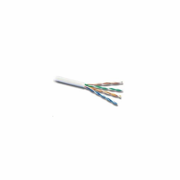 PLANET kabel UTP, drát, 4pár, Cat 5e, Planet Elite, Dca, ...