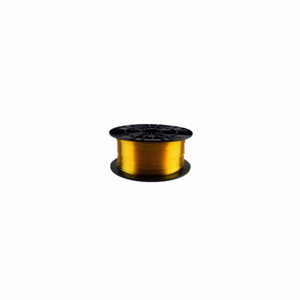 Filament PM tisková struna/filament 1,75 PETG transparent...