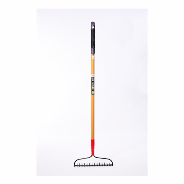 CAT J17-250 J-Series Bow Rake: Forg