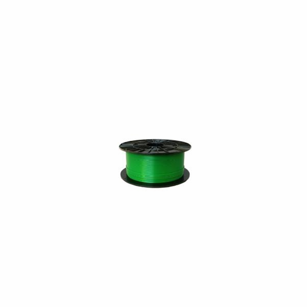 Plasty Mladeč 1.75 PLA perlová zelená 1 kg F175PLA_GRP Fi...
