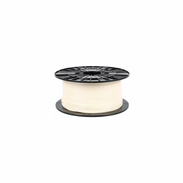 Filament PM tisková struna/filament 1,75 ASA Natur, 0,75 kg