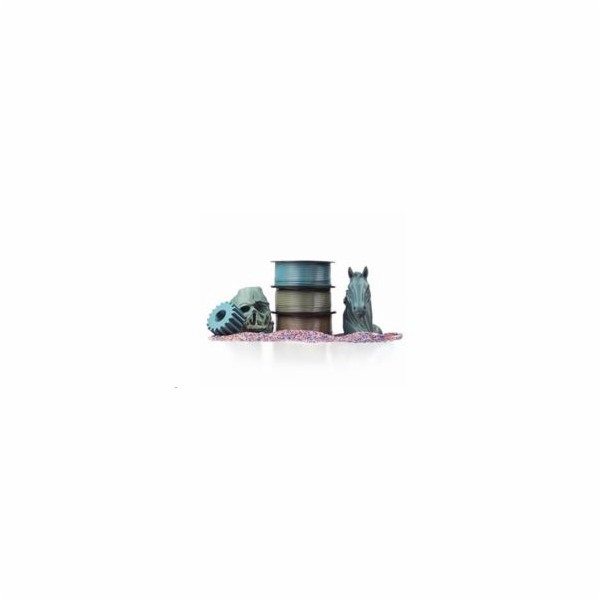 Filament PM - 1,75mm Builder Pack RePETG - 3x 1kg