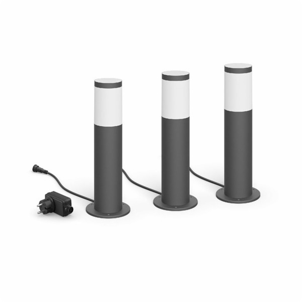 Philips&nbsp;LV&nbsp;3xLED&nbsp;sloupek&nbsp;8719514477377