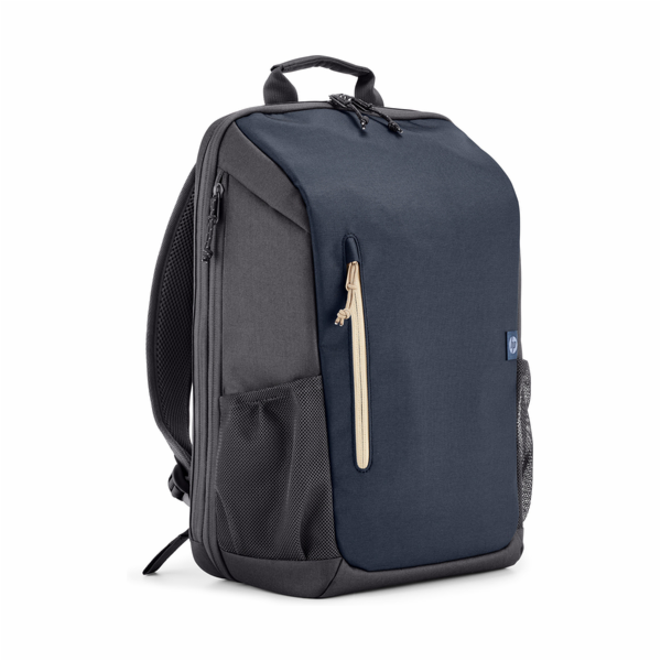 HP 15,6" Modrý 18litrový cestovní batoh