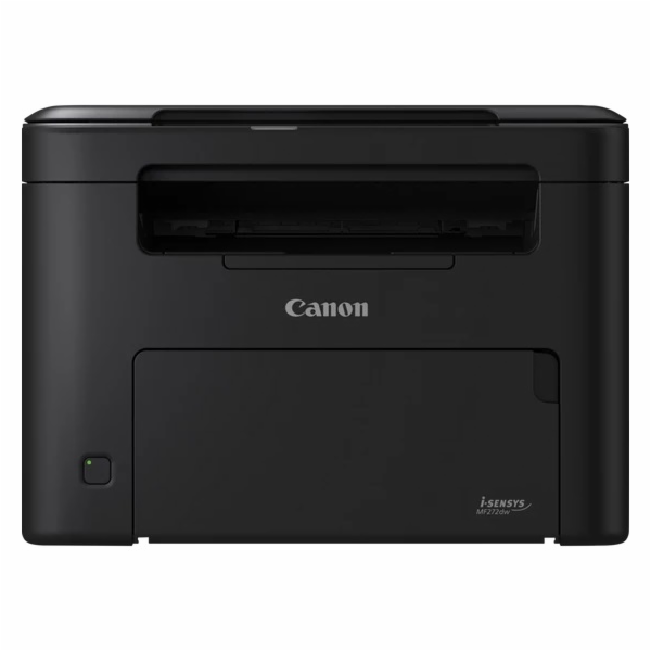 Canon i-SENSYS MF272dw - černobílá, MF (tisk, kopírka, sk...