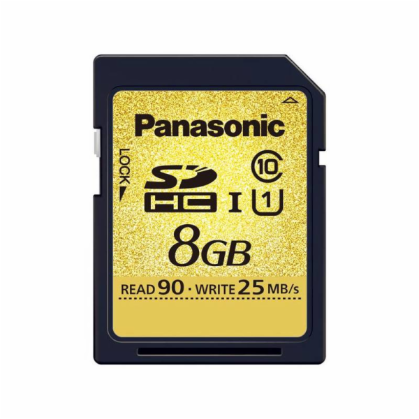 Panasonic RP-SDU08GE1K