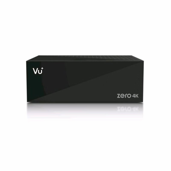 VU+ Zero 4K satelitní přijímač 