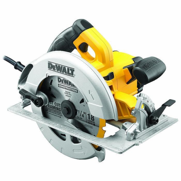 DeWalt DWE575K-QS 67 mm kotoucova pila