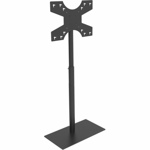 HAGOR Braclabs Stand Floorbase, stojanový systém