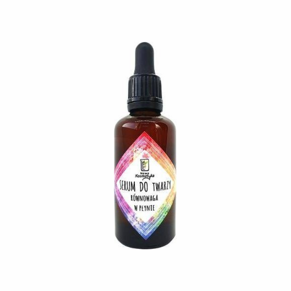New Cosmetics Pleťové sérum - Balance liquid, 50 g