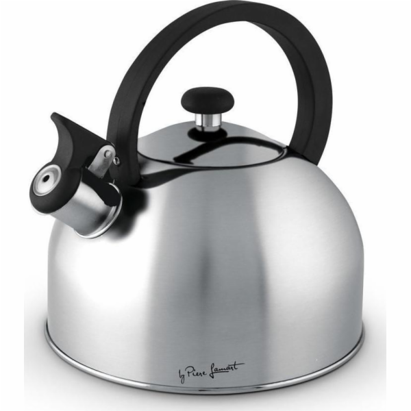 Lamart LT7056 Čajová nerezová konvice MATT, 2,5 l
