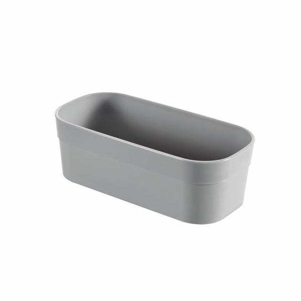 V případě Curver, šedá, 50 x 150 x 80 mm
