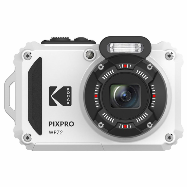 Kodak WPZ2 bila