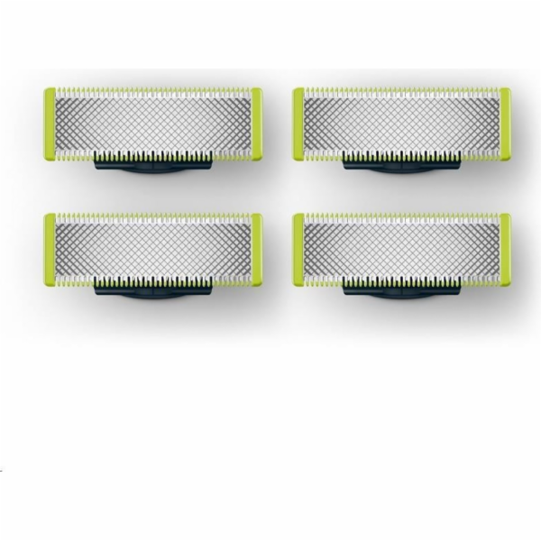 Philips OneBlade QP240/50 4 holící břity