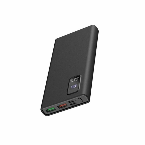 Platinet Power Bank PMPB10WQC726B 10000mAh PD3.0 QC3.0 di...