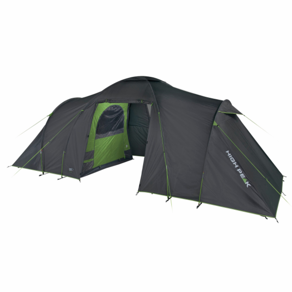 Kopulový stan High Peak Como 4.0