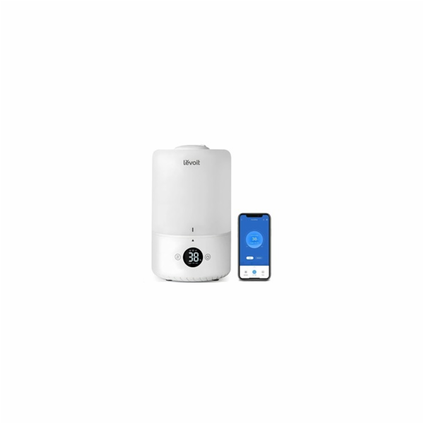 Levoit DUAL 200S - SMART Zvlhčovač vzduchu