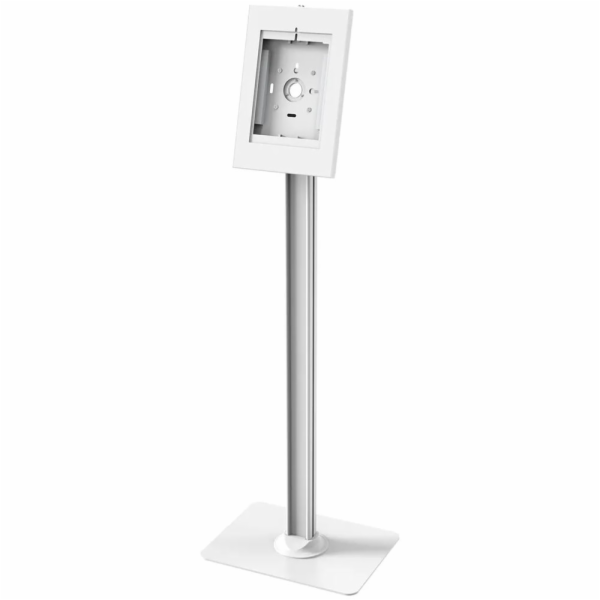 Neomounts FL15-650WH1 - Stojan - pro tablet - uzamykateln...