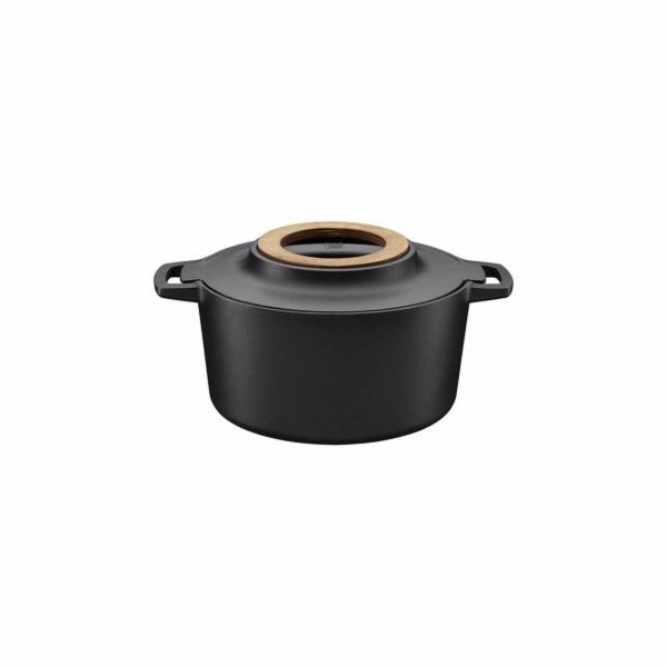 FISKARS Litinový Norden 4,0 l 1026565 