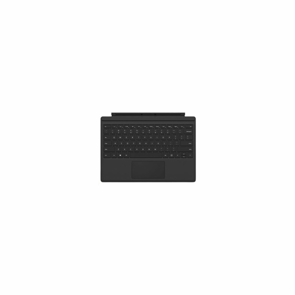 Microsoft Surface Go Type Cover (Black) Refresh, Commerci...