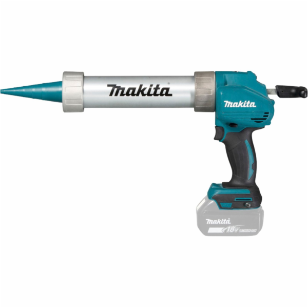 Makita DCG180ZX Cordless Cartridge Gun