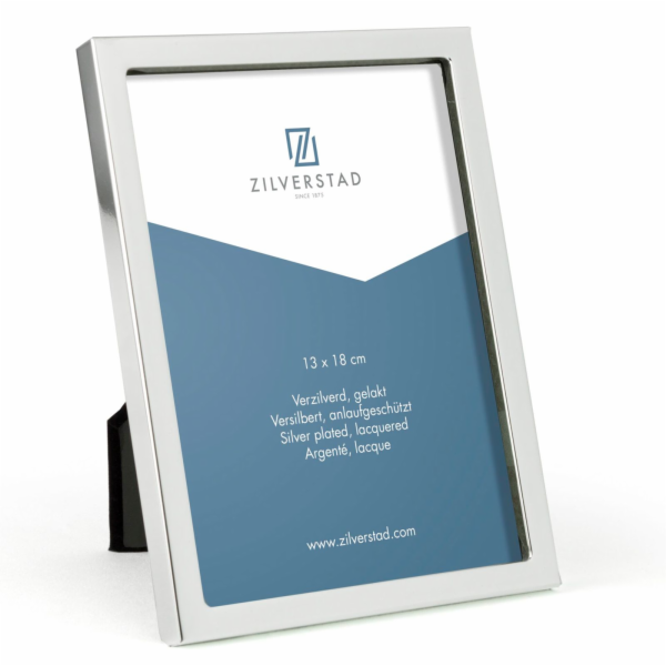 Zilverstad Madeira         13x18 Metal Portrait 8034232