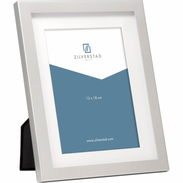 Zilverstad Nevada          13x18 Aluminum Portrait matt 8...