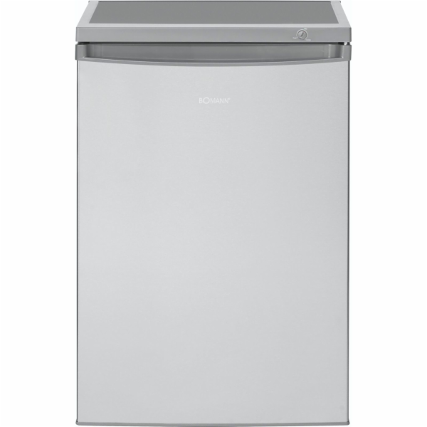 Bomann KS 2184.1 inox-look