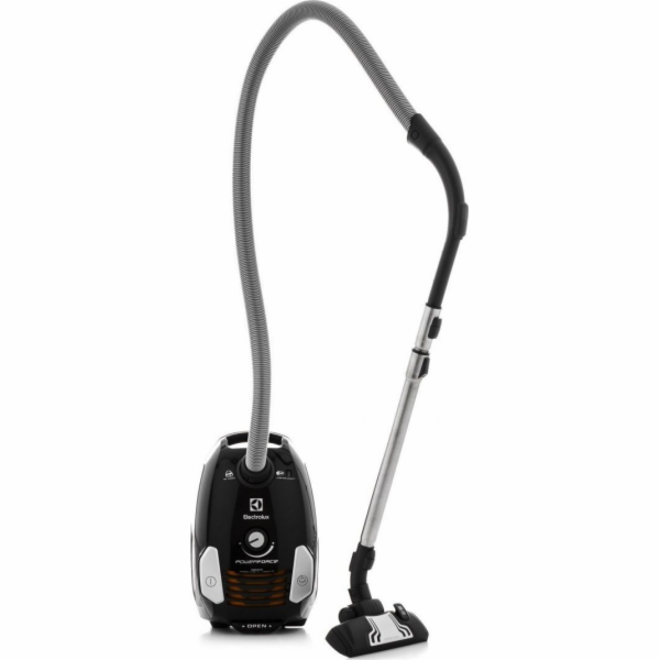 ELECTROLUX HOOVER EPF63EB-S