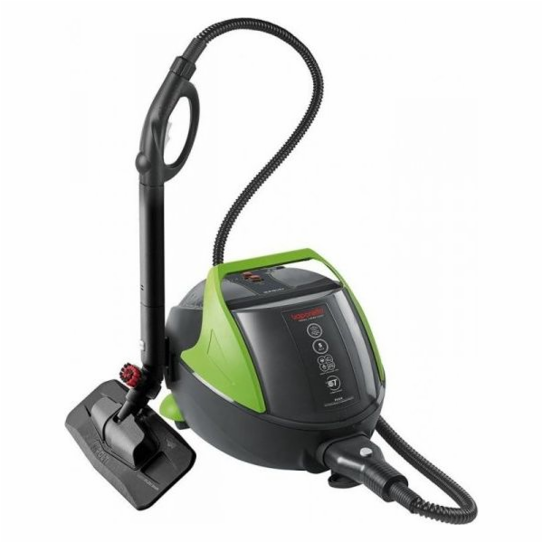 Polti Steam cleaner PTEU0280 Vaporetto Pro 95_Turbo Flexi...
