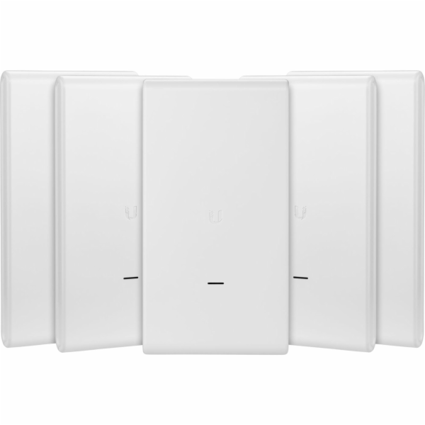 Ubiquiti UniFy AC MESH (UAP-AC-M-PRO) balení po 5 ks, pří...