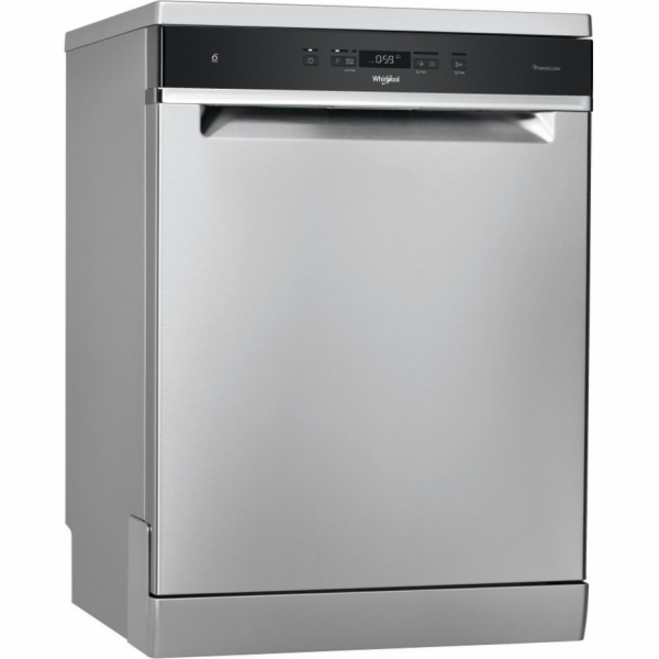 Whirlpool WFC3C26PFX