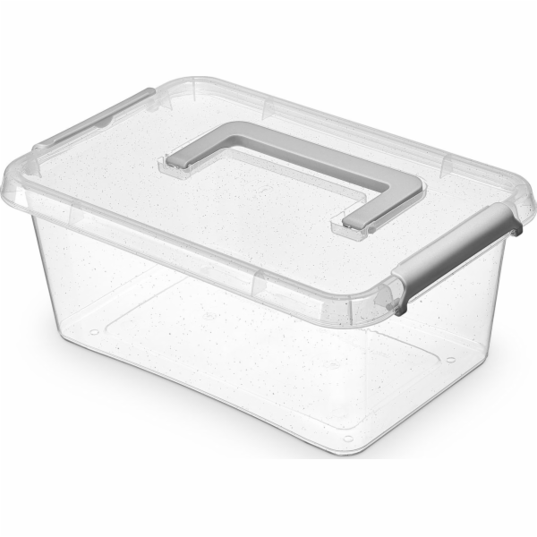 Orplast Dóza pl. NANO box 4,5 l