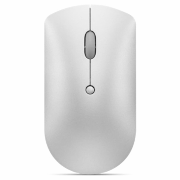 Lenovo 600 iron grey Wireless Mouse