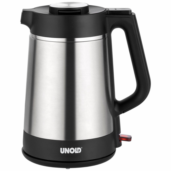 Unold 18715 rychlovarná konvice