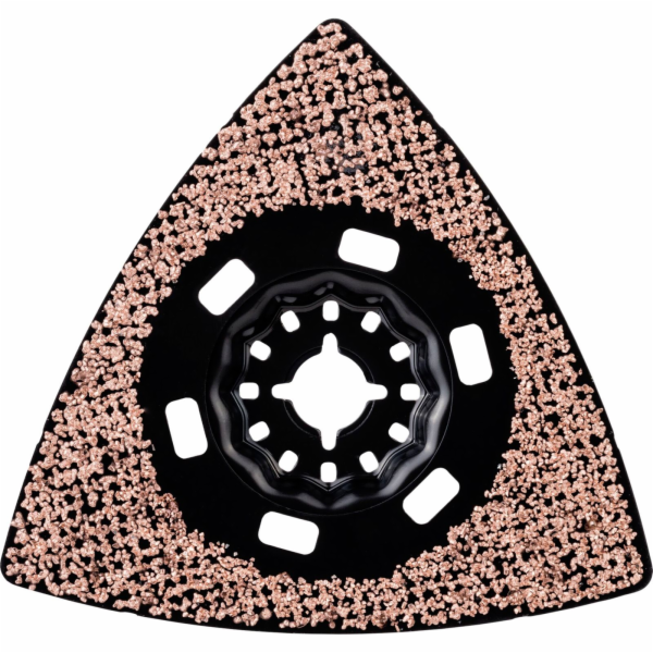 Bosch Expert Karbidová brusná deska AVZ 90 RT4 MultiMater...