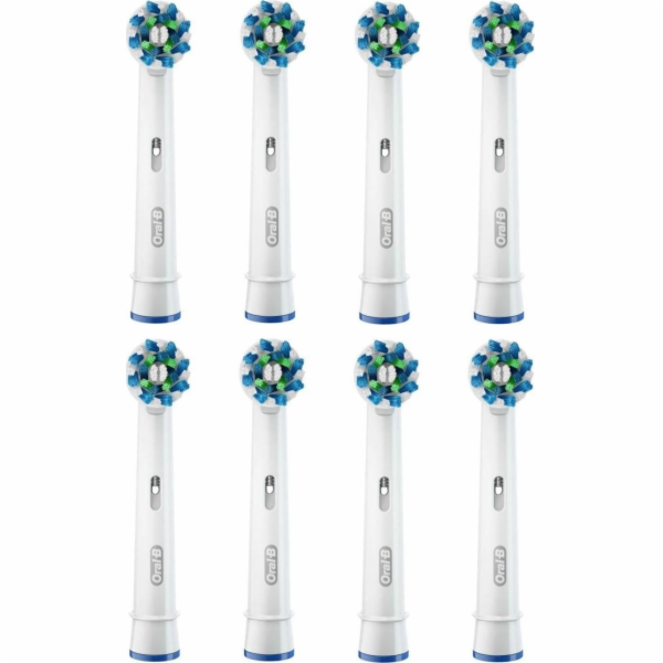 Oral-B EB50-8 CrossAction CleanMaximiser