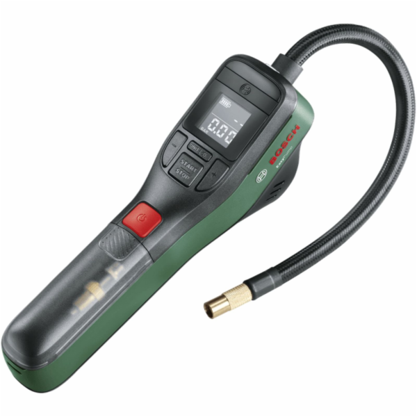 Bosch EasyPump 3,6Volt Vzduchová pumpa 0603647000