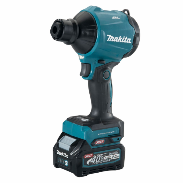 Makita  AS001GA102 Cordless Blower 40V