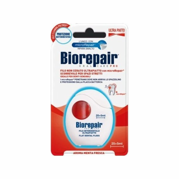 BlanX BLANX BIOREPAIR ULTRAPLOCHÝ ZÁVIT 30m