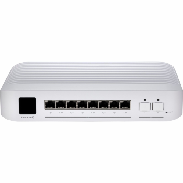 Ubiquiti Unifi Switch Enterprise 8