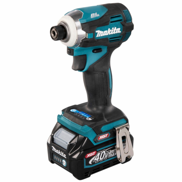Makita  TD001GD201 Cordless Impact Driver 40V