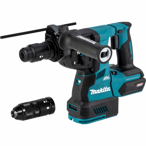 Makita  HR004GZ Akku-Kombihammer SDS-PLUS 40V