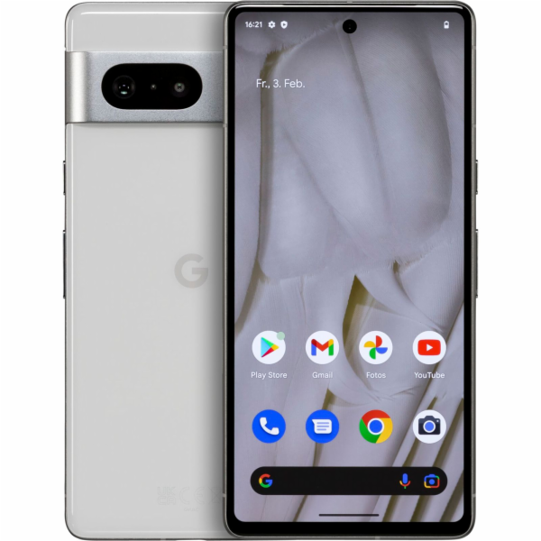 Google Pixel 7 128GB, mobilní telefon